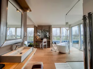 Prodej rodinného domu, Vysoký Újezd, Za Hospodou, 206 m2