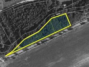 Prodej zahrady, Libina, 5062 m2