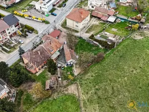 Prodej pozemku pro bydlení, Žďárec, 11486 m2