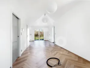 Prodej bytu 4+kk, Praha - Klánovice, Holekova, 158 m2