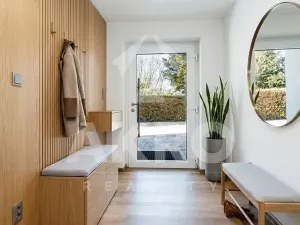 Prodej bytu 4+kk, Praha - Klánovice, Holekova, 158 m2