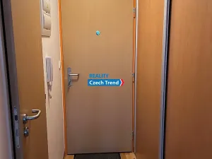 Pronájem bytu 1+kk, Olomouc, Kavaleristů, 33 m2