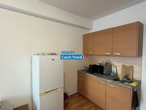 Pronájem bytu 1+kk, Olomouc, Kavaleristů, 33 m2