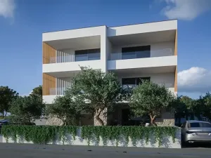 Prodej bytu 3+kk, Brodarica, Chorvatsko, 72 m2