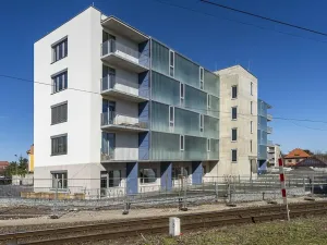 Prodej bytu 2+kk, Velvary, Na Průhoně, 67 m2