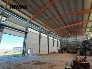 Prodej skladu, Dolní Chvatliny, 3690 m2