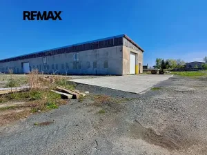 Prodej skladu, Dolní Chvatliny, 3690 m2