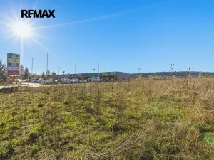 Prodej pozemku pro bydlení, Praha, 5949 m2