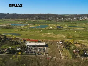 Prodej pozemku pro bydlení, Praha, 5949 m2