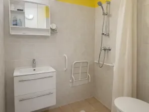 Pronájem bytu 2+1, Louny, Kpt. Nálepky, 60 m2