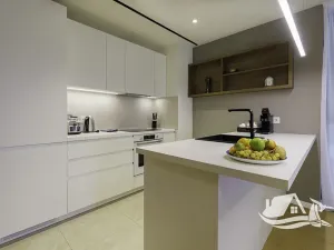 Prodej bytu 2+kk, Savudrija, Chorvatsko, 80 m2