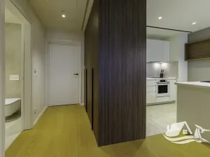 Prodej bytu 2+kk, Savudrija, Chorvatsko, 80 m2