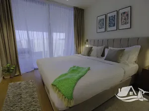 Prodej bytu 2+kk, Savudrija, Chorvatsko, 80 m2