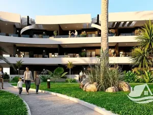 Prodej bytu 3+kk, Los Alcázares, Španělsko, 65 m2