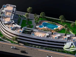 Prodej bytu 3+kk, Los Alcázares, Španělsko, 65 m2