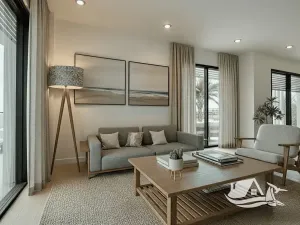 Prodej bytu 3+kk, Los Alcázares, Španělsko, 67 m2