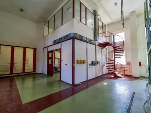 Prodej výrobních prostor, Bezno, Nemyslovická, 861 m2