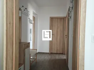 Prodej bytu 2+kk, Olomouc, Topolová, 55 m2