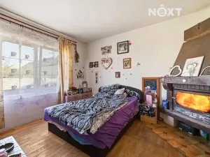 Prodej rodinného domu, Stratov, 129 m2