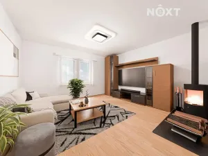 Prodej rodinného domu, Stratov, 129 m2