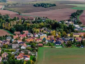 Prodej rodinného domu, Žihle, 100 m2