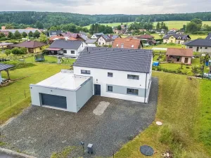 Prodej rodinného domu, Kornatice, 270 m2