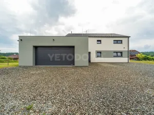 Prodej rodinného domu, Kornatice, 270 m2