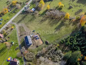 Prodej pozemku pro bydlení, Konstantinovy Lázně, 1931 m2