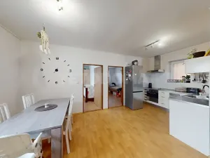 Pronájem bytu 3+kk, Blovice, Masarykovo náměstí, 69 m2
