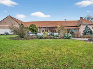 Prodej rodinného domu, Chotíkov, 280 m2