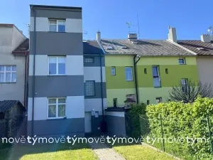 Pronájem bytu 1+kk, Pardubice, Na Okrouhlíku, 27 m2