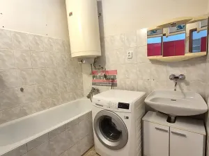 Prodej bytu 3+kk, Mladá Vožice, Souhradí, 63 m2