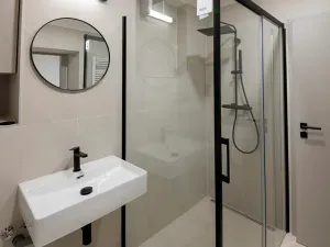 Prodej komerční nemovitosti, Brno, Jiráskova, 233 m2