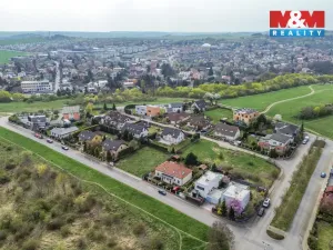 Prodej rodinného domu, Roztoky, Felklova, 120 m2