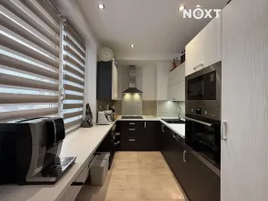 Pronájem bytu 3+kk, Jilemnice, Jana Weisse, 66 m2