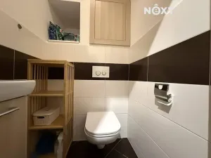 Pronájem bytu 3+kk, Jilemnice, Jana Weisse, 66 m2