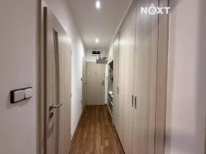 Pronájem bytu 3+kk, Jilemnice, Jana Weisse, 66 m2