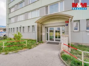 Prodej bytu 1+kk, Praha - Háje, Bajkonurská, 26 m2