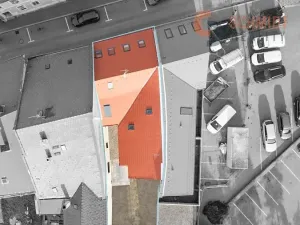 Prodej bytu 1+kk, Mikulov, Alfonse Muchy, 33 m2