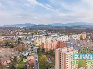 Prodej bytu 3+1, Frýdek-Místek, Dr. M. Tyrše, 74 m2