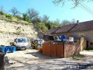 Prodej pozemku, Libkovice pod Řípem, 821 m2