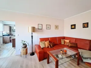 Prodej bytu 3+1, Uherské Hradiště, Na Rybníku, 79 m2