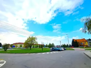 Prodej bytu 3+1, Uherské Hradiště, Na Rybníku, 79 m2