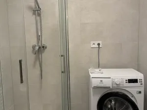 Pronájem bytu 2+kk, Mariánské Lázně, Chebská, 57 m2