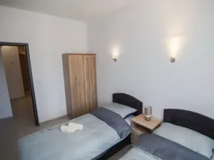 Prodej bytu 4+kk, Pula, Chorvatsko, 62 m2
