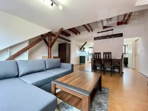 Prodej bytu 2+kk, Brno, Spáčilova, 62 m2