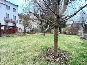 Prodej bytu 2+kk, Brno, Spáčilova, 62 m2