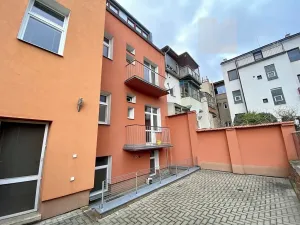 Prodej bytu 2+kk, Brno, Spáčilova, 62 m2