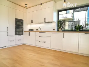 Prodej bytu 3+kk, Horní Planá, 84 m2