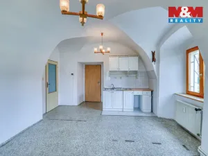 Pronájem bytu 3+kk, Kasejovice, 107 m2